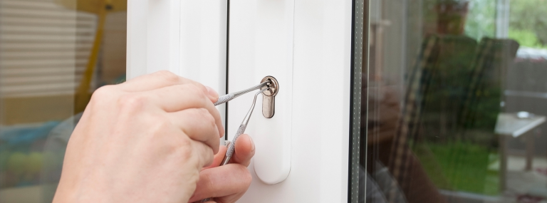 Vallejo, CA Residential Lock and Security Solutions