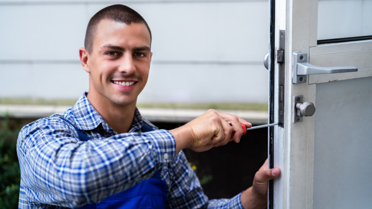 Locksmith in Vallejo, CA