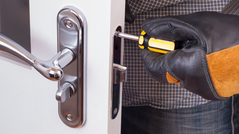 Fortifying Security and Ease: Comprehensive Lock Services in Vallejo, CA